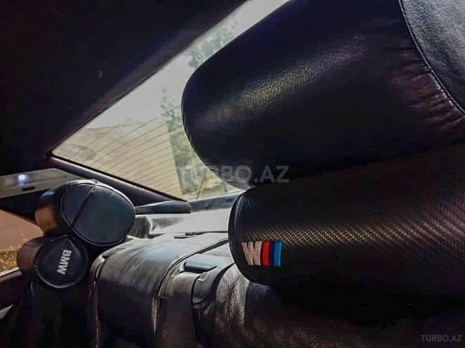 BMW 728 1998, 300,000 km - 2.8 л - Bakı