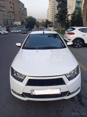 Khazar SD 2020, 80,000 km - 1.7 l - Bakı
