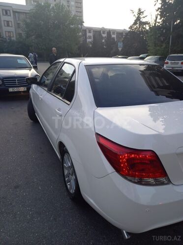 Khazar SD 2020, 80,000 km - 1.7 l - Bakı