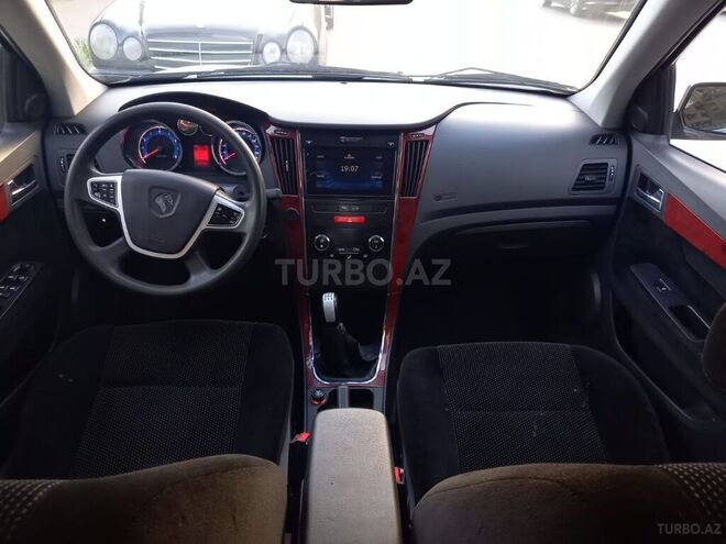 Khazar SD 2020, 80,000 km - 1.7 l - Bakı
