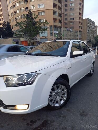 Khazar SD 2020, 80,000 km - 1.7 l - Bakı