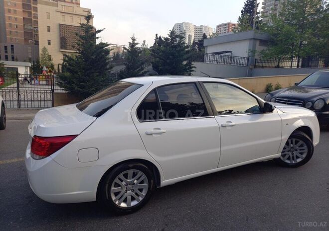 Khazar SD 2020, 80,000 km - 1.7 l - Bakı