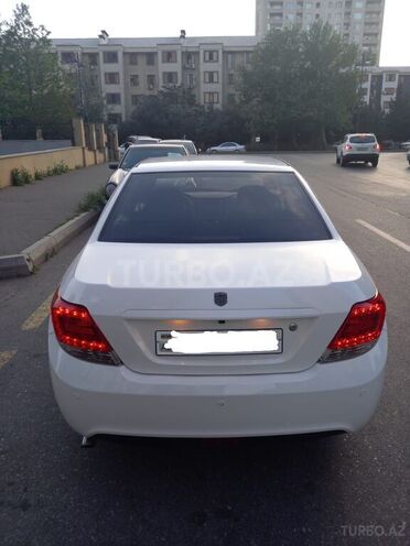 Khazar SD 2020, 80,000 km - 1.7 l - Bakı