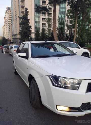 Khazar SD 2020, 80,000 km - 1.7 l - Bakı