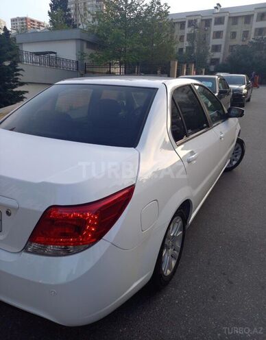 Khazar SD 2020, 80,000 km - 1.7 l - Bakı