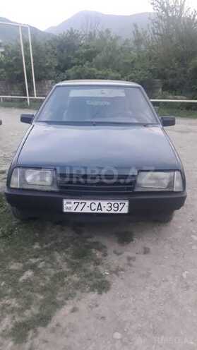LADA (VAZ) 2108 2000, 250,000 km - 1.5 л - Quba