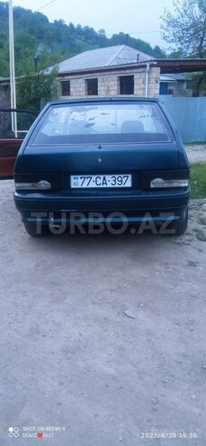 LADA (VAZ) 2108 2000, 250,000 km - 1.5 л - Quba