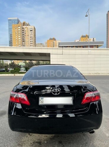 Toyota Camry 2007, 156,000 km - 2.4 l - Bakı