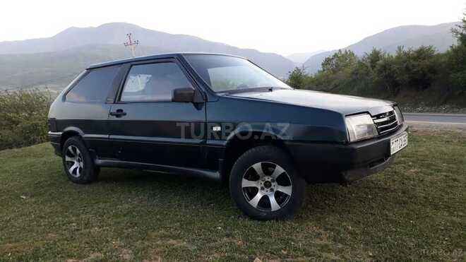 LADA (VAZ) 2108 2000, 250,000 km - 1.5 л - Quba