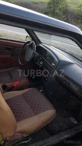 LADA (VAZ) 2108 2000, 250,000 km - 1.5 л - Quba