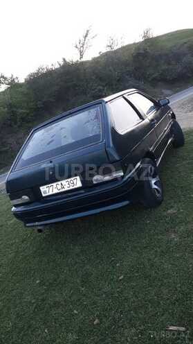 LADA (VAZ) 2108 2000, 250,000 km - 1.5 л - Quba