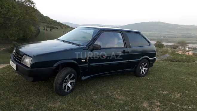 LADA (VAZ) 2108 2000, 250,000 km - 1.5 л - Quba
