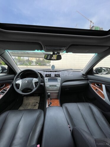 Toyota Camry 2007, 156,000 km - 2.4 l - Bakı