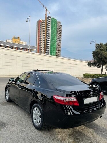 Toyota Camry 2007, 156,000 km - 2.4 l - Bakı