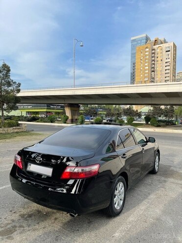 Toyota Camry 2007, 156,000 km - 2.4 l - Bakı