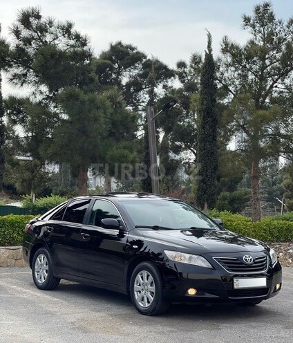 Toyota Camry 2007, 156,000 km - 2.4 l - Bakı
