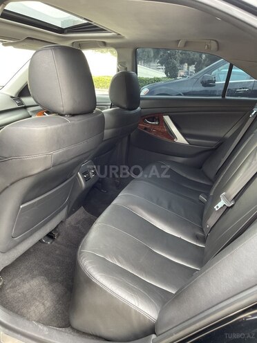 Toyota Camry 2007, 156,000 km - 2.4 l - Bakı