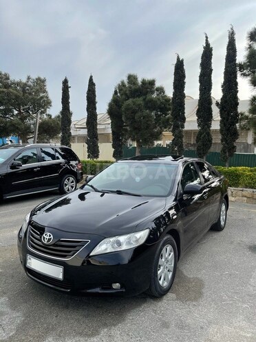 Toyota Camry 2007, 156,000 km - 2.4 l - Bakı