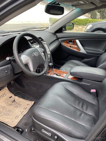Toyota Camry 2007, 156,000 km - 2.4 l - Bakı