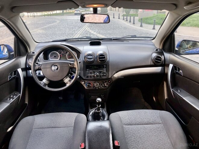 Ravon Nexia R3 2017, 85,000 km - 1.5 l - Bakı
