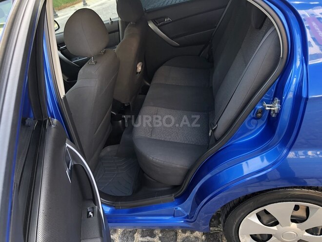 Ravon Nexia R3 2017, 85,000 km - 1.5 l - Bakı