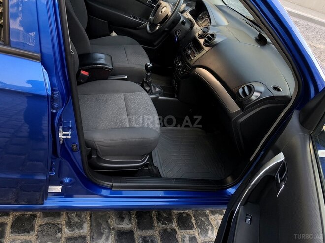 Ravon Nexia R3 2017, 85,000 km - 1.5 l - Bakı