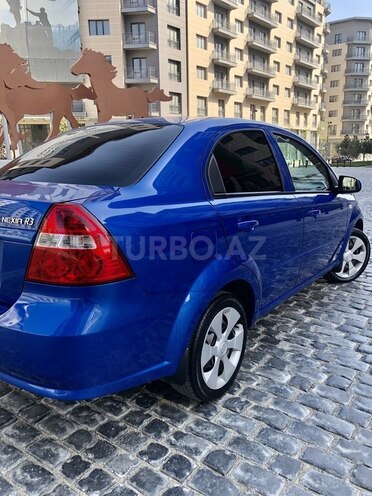 Ravon Nexia R3 2017, 85,000 km - 1.5 l - Bakı