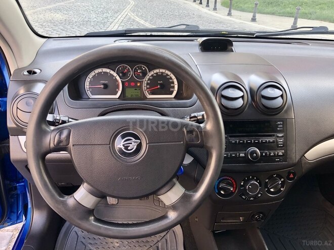 Ravon Nexia R3 2017, 85,000 km - 1.5 l - Bakı