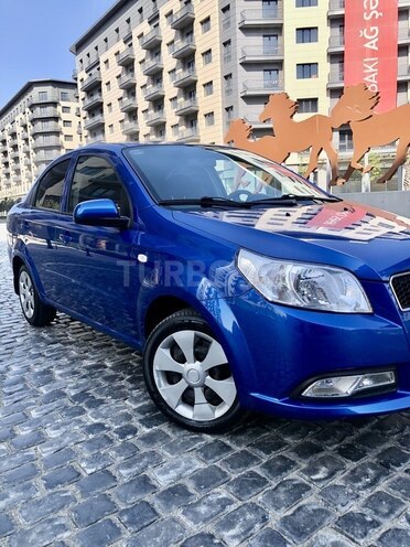 Ravon Nexia R3 2017, 85,000 km - 1.5 l - Bakı