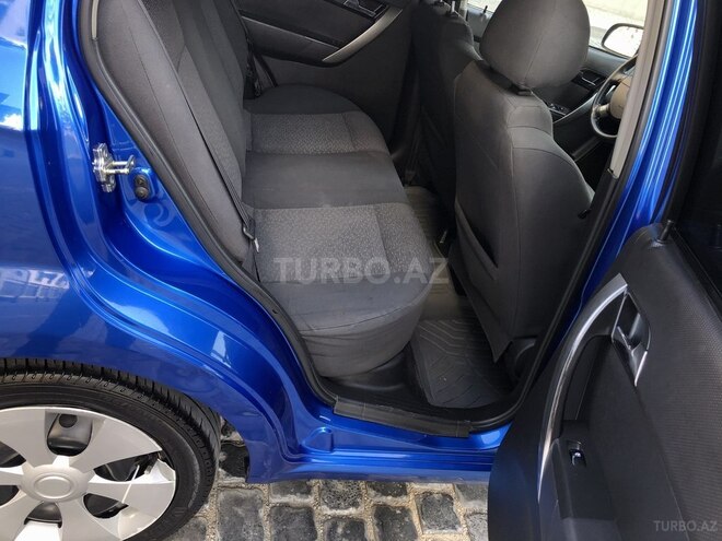 Ravon Nexia R3 2017, 85,000 km - 1.5 l - Bakı