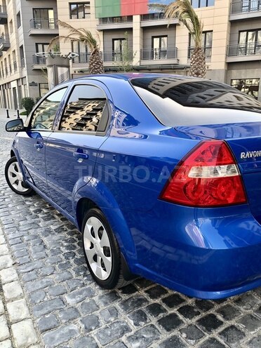 Ravon Nexia R3 2017, 85,000 km - 1.5 l - Bakı