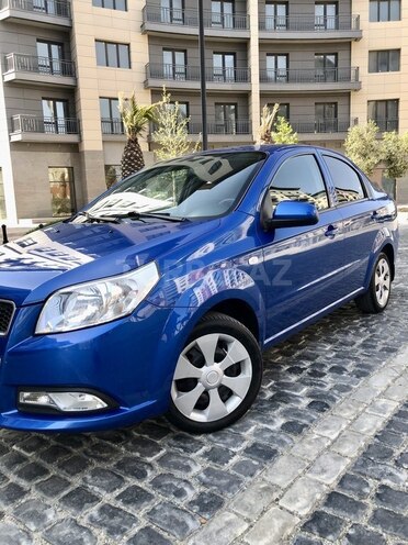 Ravon Nexia R3 2017, 85,000 km - 1.5 l - Bakı