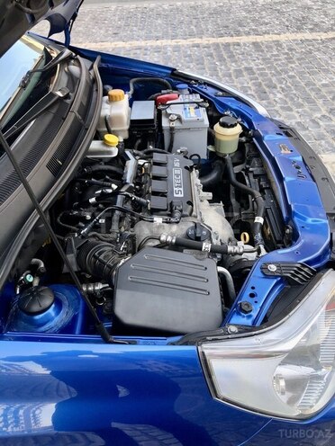 Ravon Nexia R3 2017, 85,000 km - 1.5 l - Bakı