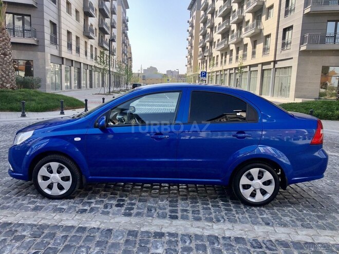Ravon Nexia R3 2017, 85,000 km - 1.5 l - Bakı