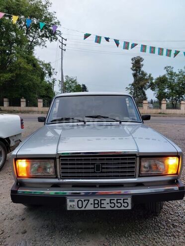 LADA (VAZ) 2107 2010, 49,000 km - 1.6 l - Astara