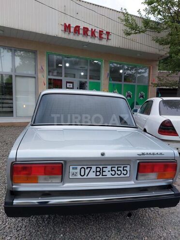LADA (VAZ) 2107 2010, 49,000 km - 1.6 l - Astara