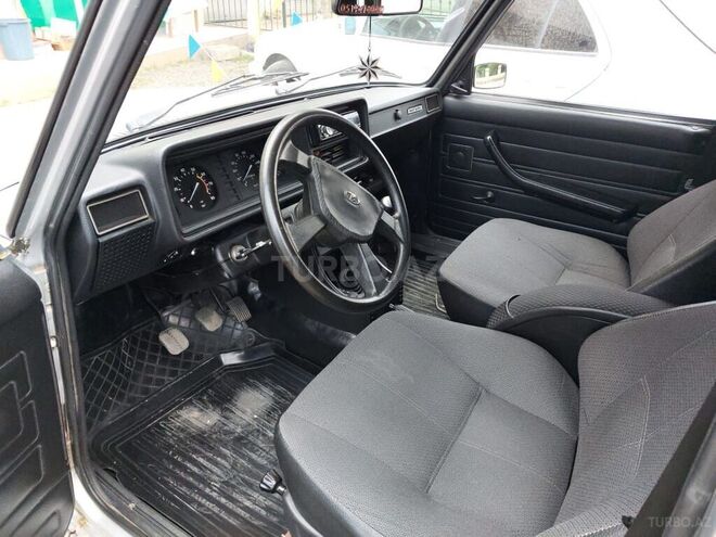 LADA (VAZ) 2107 2010, 49,000 km - 1.6 l - Astara