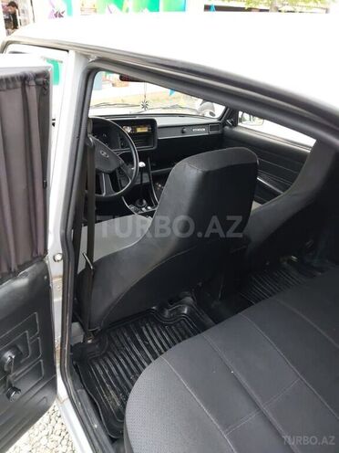 LADA (VAZ) 2107 2010, 49,000 km - 1.6 l - Astara