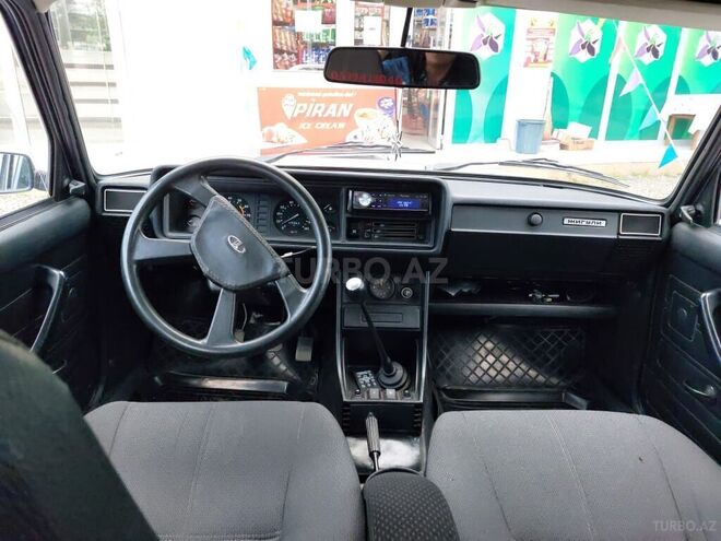 LADA (VAZ) 2107 2010, 49,000 km - 1.6 l - Astara