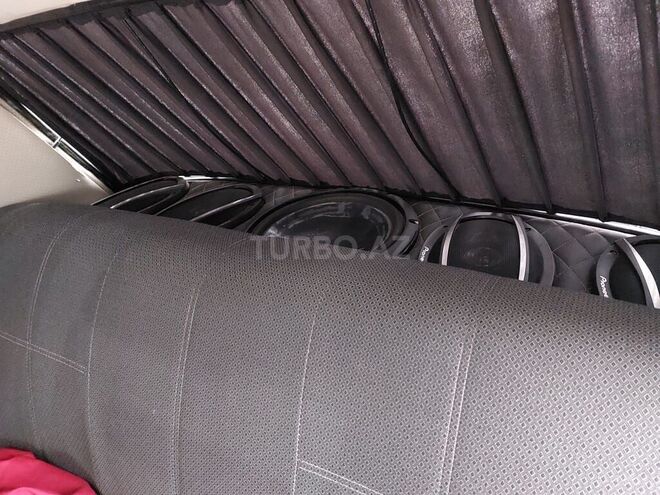 LADA (VAZ) 2107 2010, 49,000 km - 1.6 l - Astara