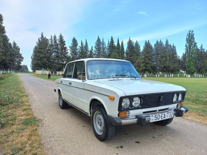 LADA (VAZ) 2106 1989, 97,946 km - 1.6 л - Lənkəran