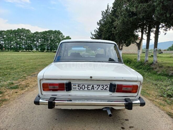 LADA (VAZ) 2106 1989, 97,946 km - 1.6 л - Lənkəran