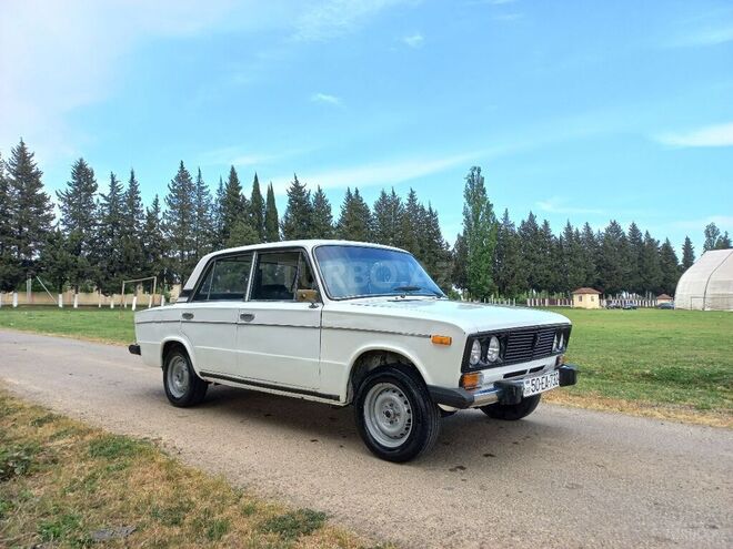 LADA (VAZ) 2106 1989, 97,946 km - 1.6 л - Lənkəran