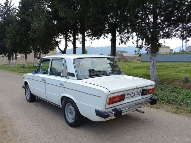 LADA (VAZ) 2106 1989, 97,946 km - 1.6 л - Lənkəran