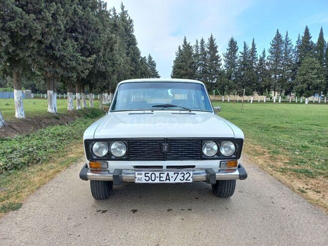 LADA (VAZ) 2106 1989, 97,946 km - 1.6 л - Lənkəran