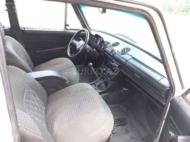 LADA (VAZ) 2106 1989, 97,946 km - 1.6 л - Lənkəran