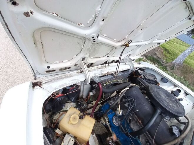 LADA (VAZ) 2106 1989, 97,946 km - 1.6 л - Lənkəran