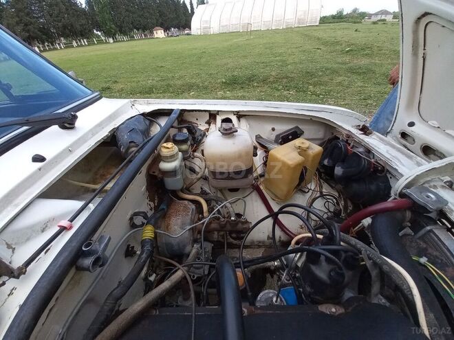 LADA (VAZ) 2106 1989, 97,946 km - 1.6 л - Lənkəran