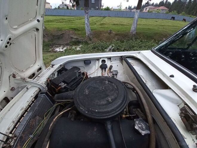 LADA (VAZ) 2106 1989, 97,946 km - 1.6 л - Lənkəran