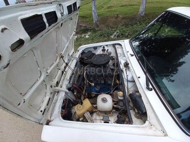 LADA (VAZ) 2106 1989, 97,946 km - 1.6 л - Lənkəran